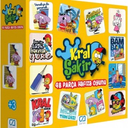 CA KRAL SAKIR MEMORY 