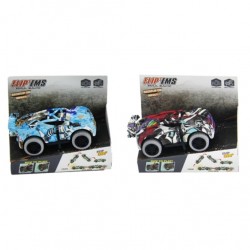 BIRLIK 690-108A GRAFITI TAKLACICEK BIRAK ARABA