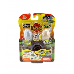 BIRLIK RS052-4 KARTELADA 2LI YUMURTADA YAVRU DINO 