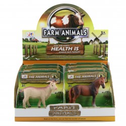 BIRLIK JFL-361A DISPLAYDE KALITELI CIFTLIK HAYVAN 