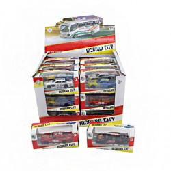 BIRLIK M8868-24/M8718-24 DISPLAYDE CEK BIRAK RALL 