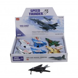 BIRLIK 8869-18 METAL CEK BIRAKK SAVAS UCAGI