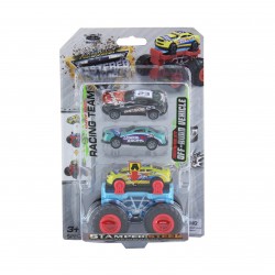 BIRLIKK HR052-1 2 ARABALI DEGISEBILEN CEK BIRAK A 