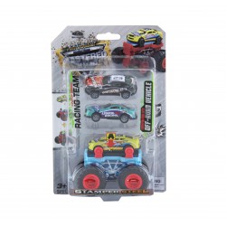 BIRLIKK HR052-1 2 ARABALI DEGISEBILEN CEK BIRAK A 