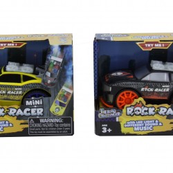 BIRLIK 998-59A/B MUZIKLI SURTMELI ISIKLI VITESLI