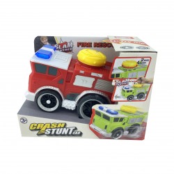 BIRLIK A2222-2 PILLI VUR GITSIN STUNT ITFAIYE