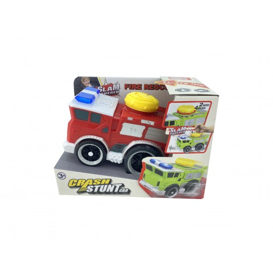 BIRLIK A2222-2 PILLI VUR GITSIN STUNT ITFAIYE