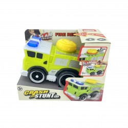 BIRLIK A2222-1 PILLI VUR GITSIN STUNT KAMYON