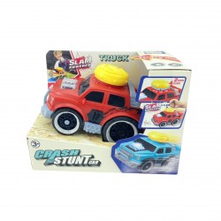 BIRLIK A2233-3 PILLI VUR GITSIN STUNT JEEP ARABA