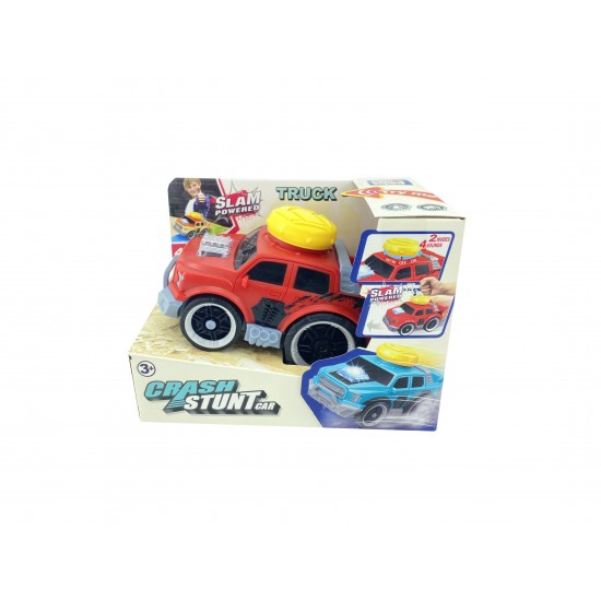 BIRLIK A2233-3 PILLI VUR GITSIN STUNT JEEP ARABA