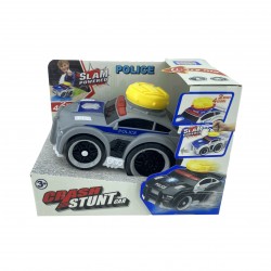 BIRLIK A2244-1 PILLI VUR GITSIN STUNT CAR