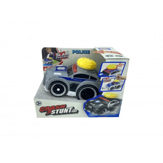 BIRLIK A2244-1 PILLI VUR GITSIN STUNT CAR