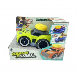 BIRLIK A2211-2 PILLI VUR GITSIN STUNT YARIS ARAB