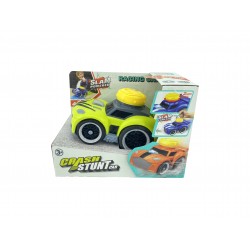 BIRLIK A2211-2 PILLI VUR GITSIN STUNT YARIS ARAB