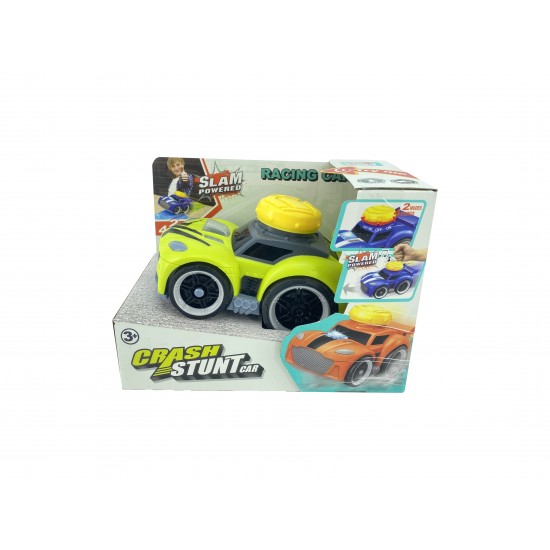 BIRLIK A2211-2 PILLI VUR GITSIN STUNT YARIS ARAB