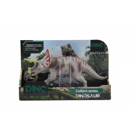 BIRLIK BG6006C-1 DINOZOR SET