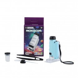 BIRLIK 1220 MINI MIKROSKOP 