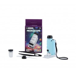 BIRLIK 1220 MINI MIKROSKOP 