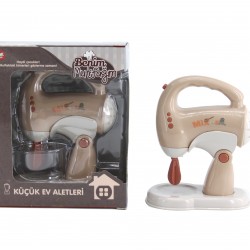 BIRLIK YH129-6S PILLI ISIKLI SESLI MOD SU KONAB K 