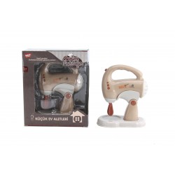 BIRLIK YH129-6S PILLI ISIKLI SESLI MOD SU KONAB K 