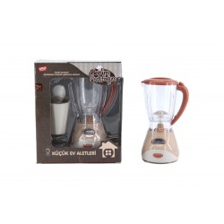 BIRLIK YH129-1S PILLI ISIKLI SESLI MODERN SU KON 