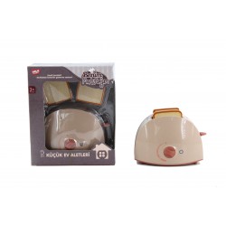 BIRLIK YH129-5S PILLI ISIKLI SESLI MODERN EKMEK K 