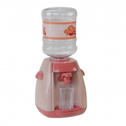 BIRLIK YH129-9S PILLI ISIKLI SESLI MODERN SEBIL 