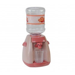 BIRLIK YH129-9S PILLI ISIKLI SESLI MODERN SEBIL 