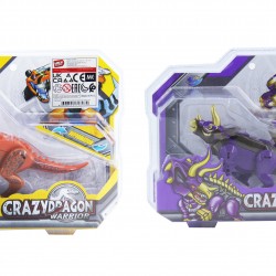 BIRLIK 8285 KALITELI DONUSEBILEN DINOZOR ROBOTLAR