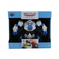 BIRLIK KLX700 SAVASAN BOKSOR ROBOTLAR  