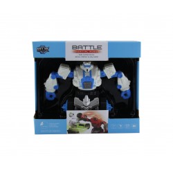 BIRLIK KLX700 SAVASAN BOKSOR ROBOTLAR  