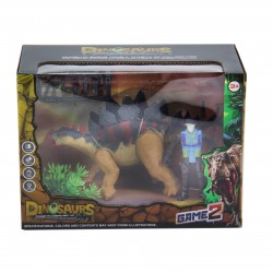 BIRLIK 22110 DINOZOR SET