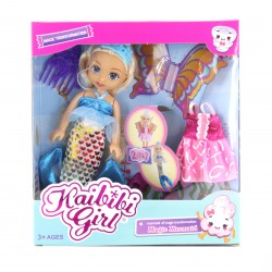 BIRLIK BLD219 PERI KIZI KAIBIBI BEBEK