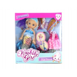 BIRLIK BLD219 PERI KIZI KAIBIBI BEBEK