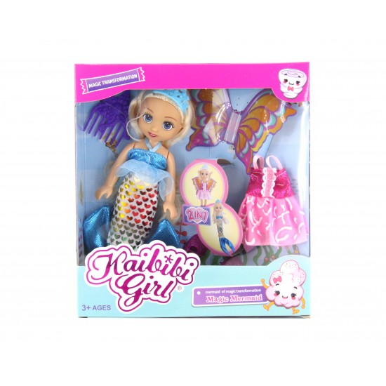 BIRLIK BLD219 PERI KIZI KAIBIBI BEBEK