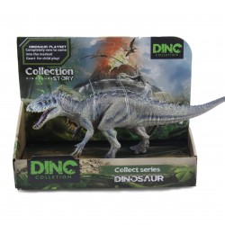 BIRLIK BG6014A-2 DINOZOR SET