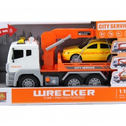 BIRLIK WY831C-WY832C-WY840C HAVA HAREKETLI ARAC