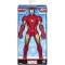 HASBRO MARVEL 9.5IN IRON MAN FIGURE