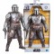 HASBRO STAR WARS OLY THE MANDALORIAN 9 INCH