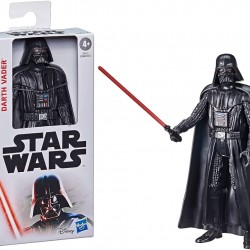 HASBRO STAR WARS DARTH VADER FIGUR 6 INCH