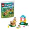 ADORE LEGO KOPEK KULUBESI RECBAG 