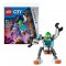 ADORE LEGO BILIM ROBOTU RECBAG 