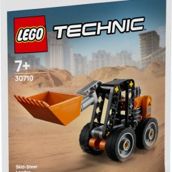 ADORE LEGO MINI YUKLEYICI 