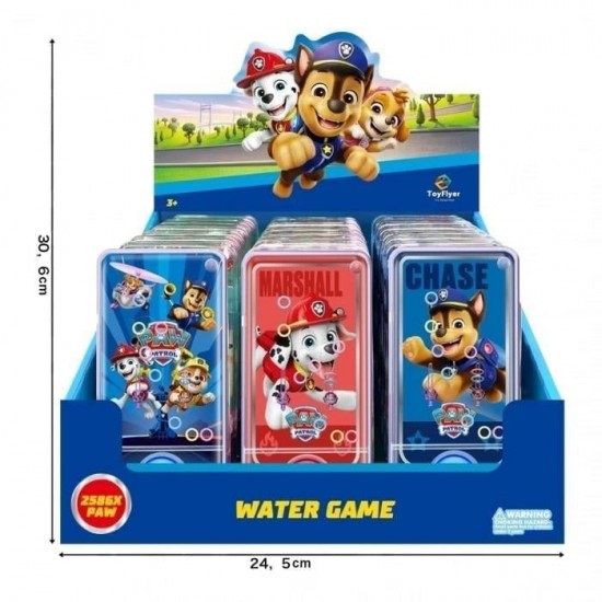 TOY FLYER SU OYUNU PAW PATROL 