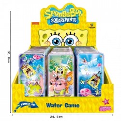 TOY FLYER SU OYUNU SPONGE BOB 
