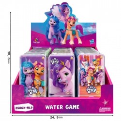TOY FLYER SU OYUNU MY LITTLE PONY 
