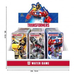 TOY FLYER SU OYUNU TRANSFORMERS 
