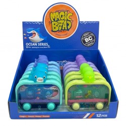 TOY FLYER SU OYUNU SHARK AHTAPOT 