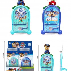 TOY FLYER PINBALL GAME PAW PATROL 