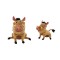 SIMBA DISNEY LION KING PUMBAA 25 CM